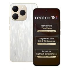 Realme 15t 5G 8GB-256GB